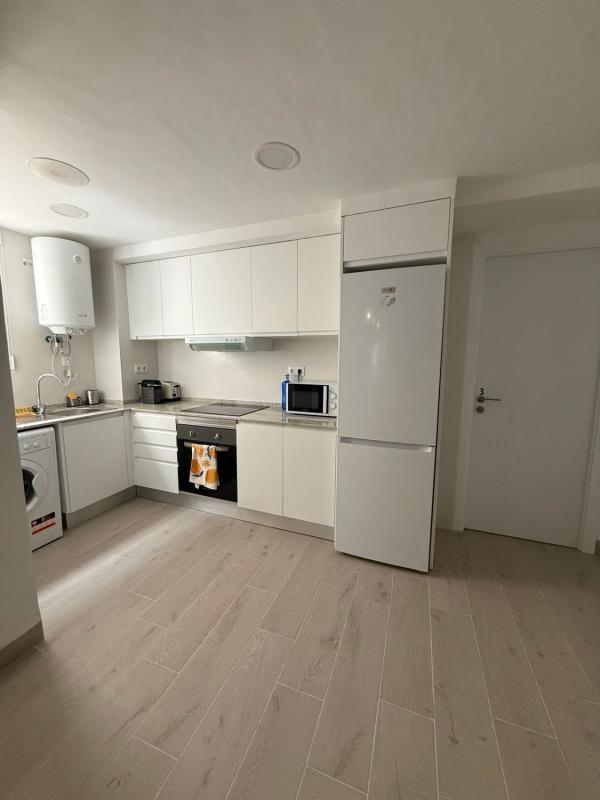 Продажа квартиры на Piso en Calle la Sardina, 20, Centro - Zona Alta, Alcoy / Alcoi, Алкой
photo 3