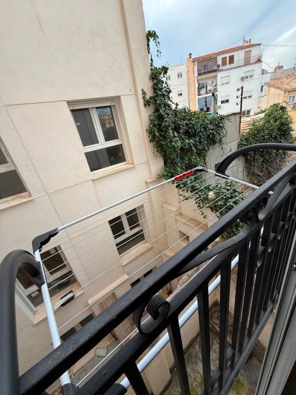 Продажа квартиры на Piso en Calle la Sardina, 20, Centro - Zona Alta, Alcoy / Alcoi, Алкой
photo 5