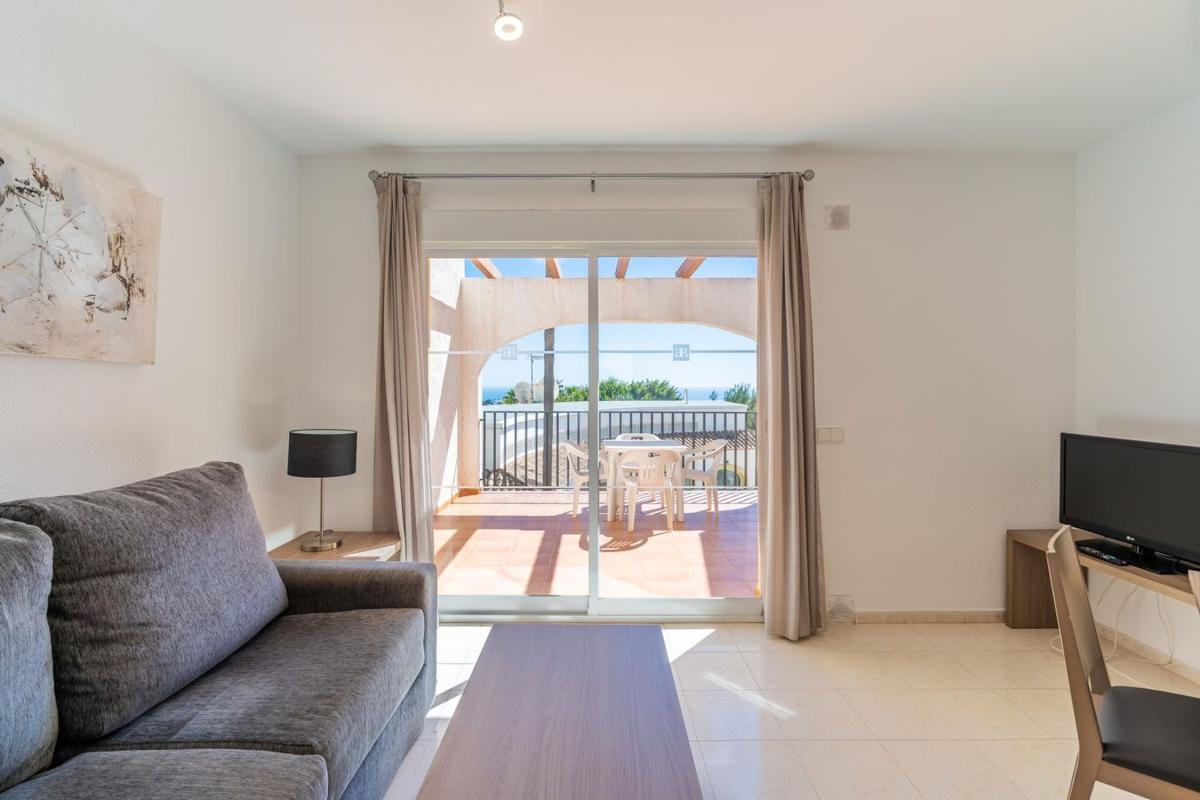Venta de chalet adosado en Chalet adosado en Calle Imperial Park Resort, Cometa-Carrió, Calpe , Calpe photo 3