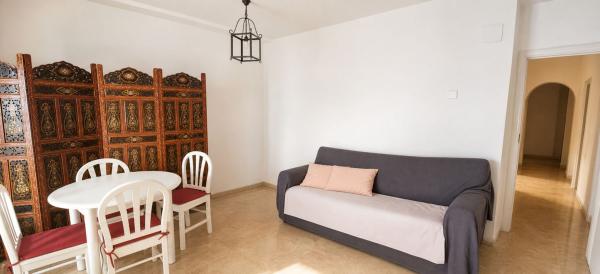 Sprzedaż mieszkania w Piso en Calle Maestro Serrano, 2, Calpe Pueblo, Calpe, Kalpe
photo 1