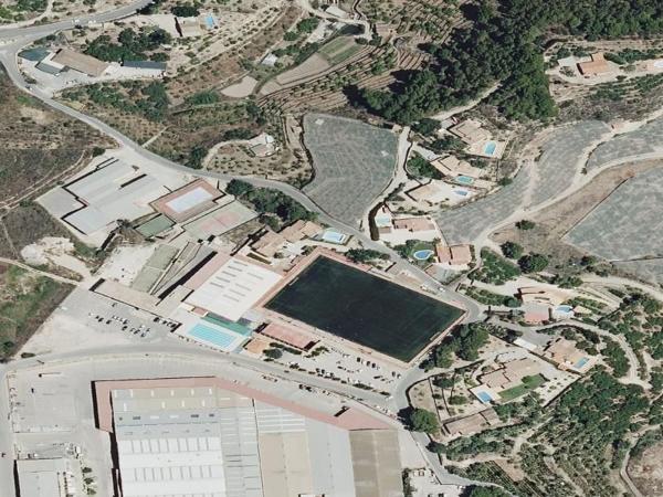 Venta de piso en Piso en Partida Pla de Galbis, Callosa d'En Sarria, Callosa d''En Sarria
thumbnail 2