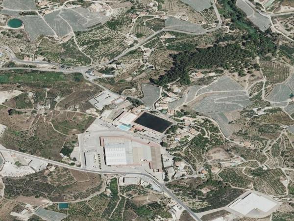 Venta de piso en Piso en Partida Pla de Galbis, Callosa d'En Sarria, Callosa d''En Sarria
thumbnail 3