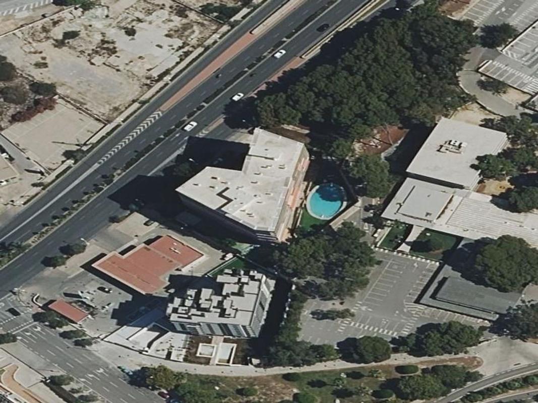 Sale of apartment in Piso en Avenida de Dénia, Vistahermosa, Alicante / Alacant, Alicante
photo 1