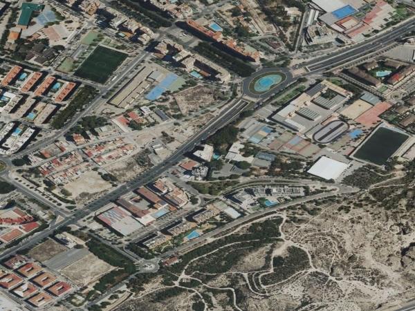 Sprzedaż mieszkania w Piso en Avenida de Dénia, Vistahermosa, Alicante / Alacant, Alicante / Alacant
thumbnail 3