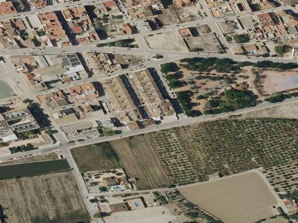 Sale of flat in Piso en Calle San Antonio, Catral, Catral
thumbnail 1