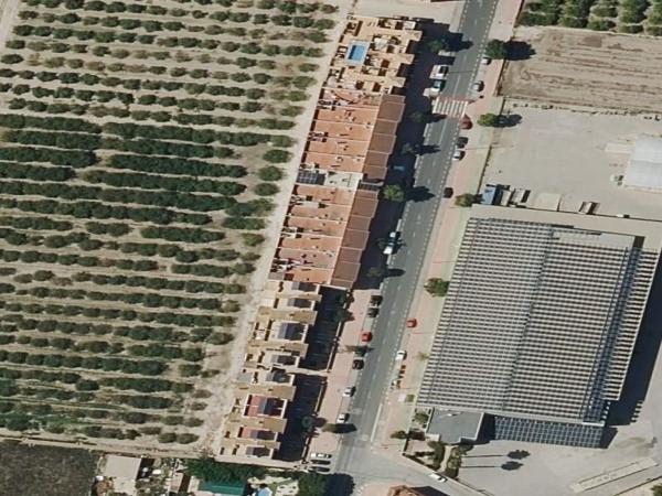 Продажа квартиры на Piso en Avenida de Almoradí, Daya Nueva, Дая Нueva
photo 1