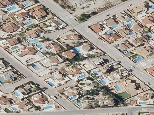 Venta de piso en Piso en Avenida del Aeropuerto, Centro de la Ciudad Quesada, Rojales, Rojales
photo 1