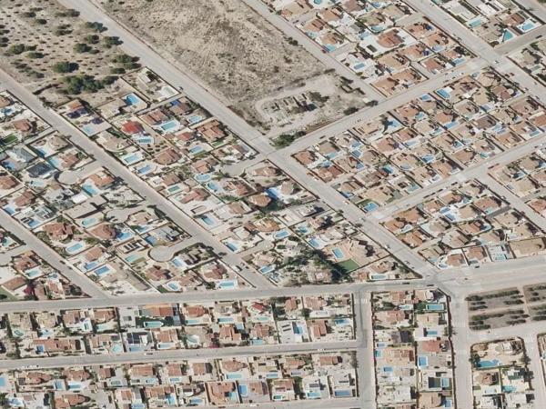 Venta de piso en Piso en Avenida del Aeropuerto, Centro de la Ciudad Quesada, Rojales, Rojales
thumbnail 2