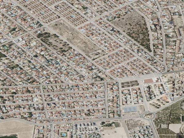 Venta de piso en Piso en Avenida del Aeropuerto, Centro de la Ciudad Quesada, Rojales, Rojales
thumbnail 3