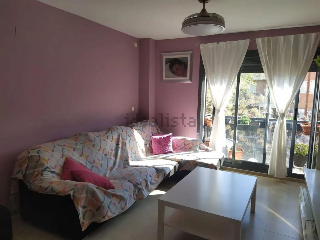 Venta de piso en Centro, San Vicente del Raspeig
photo 5