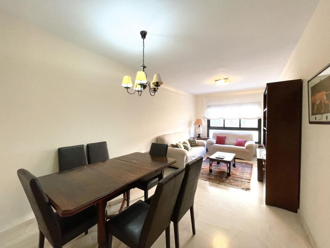 Sale of apartment in Piso en Calle Pablo Iglesias, Mercado, Alicante / Alacant, Alicante
 photo 5