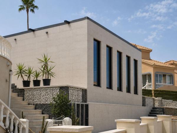 Casa o chalet independiente en Calle aldea del mar, 9, Centro, Rojales photo 1