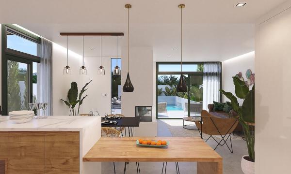 Chalet independiente en venta en Casa o chalet en Daya Nueva, Daya Nueva
thumbnail 2