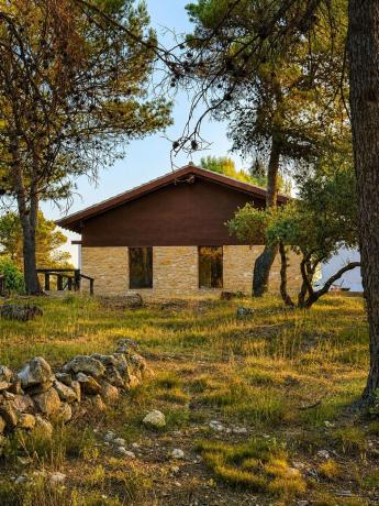 Casa o chalet independiente en Pla Madriguera, 12, Penaguila photo 4