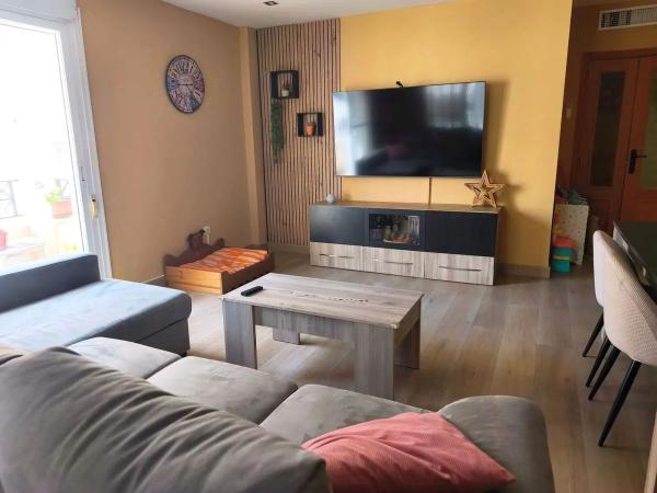 Venta de piso en Piso en Calle Pegaso, La Nucia Pueblo, La Nucia, La Nucia
thumbnail 2