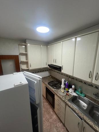 Venta de piso en Piso en Calle de los Postigos, Villafranqueza, Alicante / Alacant, Alicante / Alacant
 photo 2