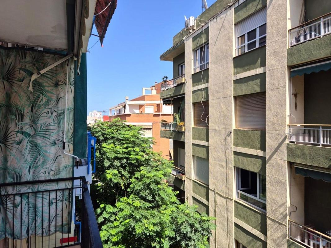 Продажа квартиры на Piso en Calle Teniente Aguado, Campoamor, Alicante / Alacant, Аликанте / Алакант
photo 5