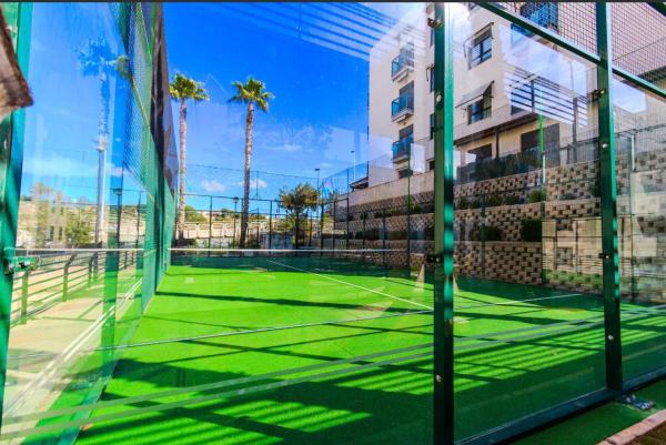 Sprzedaż mieszkania w Piso en Calle Pintor Sorolla, 8, Centro, Santa Pola, Santa Pola
 photo 4