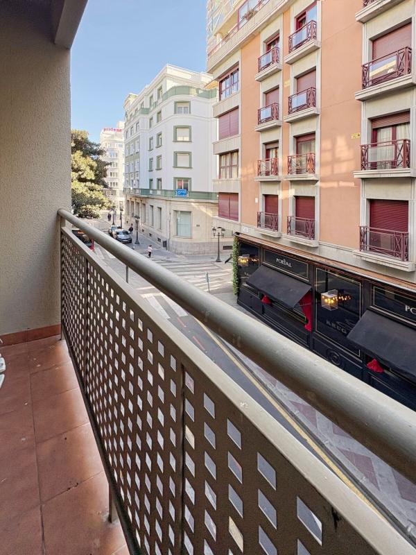 Venta de piso en Piso en Med Manero Molla, Centro Tradicional, Alicante / Alacant, Alicante / Alacant
 photo 3