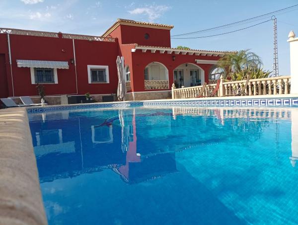 Casa o chalet independiente en Catral photo 4