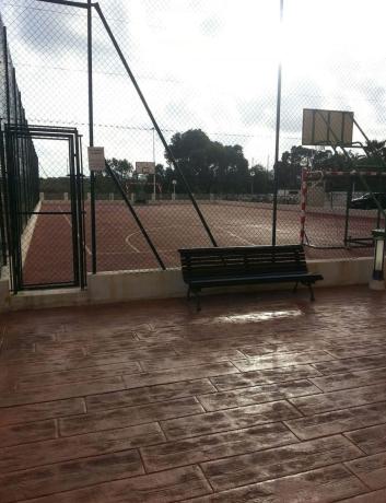 Sprzedaż mieszkania w Piso en Basilio Paredes, 17, Puerto Deportivo, Guardamar del Segura, Guardamar del Segura
 photo 2