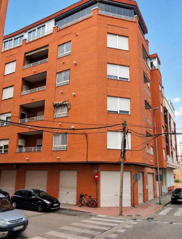 Продажа квартиры на Piso en Calle Ramón y Cajal, Almoradí, Алморади
photo 1
