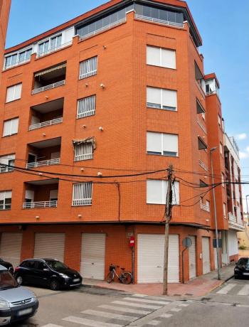 Продажа квартиры на Piso en Calle Ramón y Cajal, Almoradí, Алморади
 photo 1