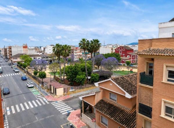 Продажа квартиры на Piso en Calle Ramón y Cajal, Almoradí, Алморади
 photo 2