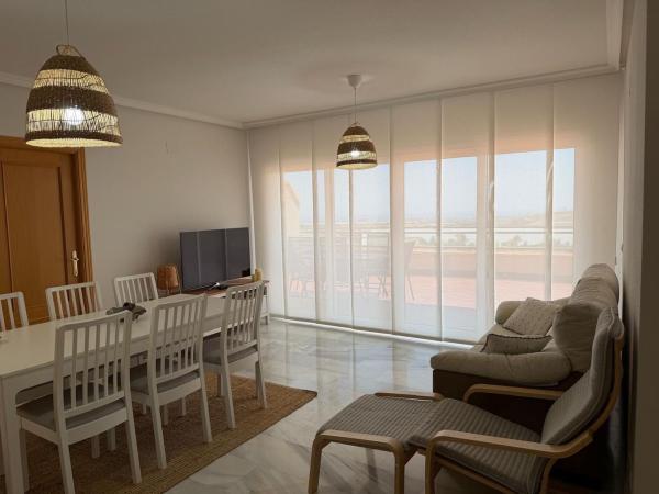 Venta de piso en Piso en Calle del Mati, 3, Bonalba-Cotoveta, Mutxamel, Mutxamel
 photo 1