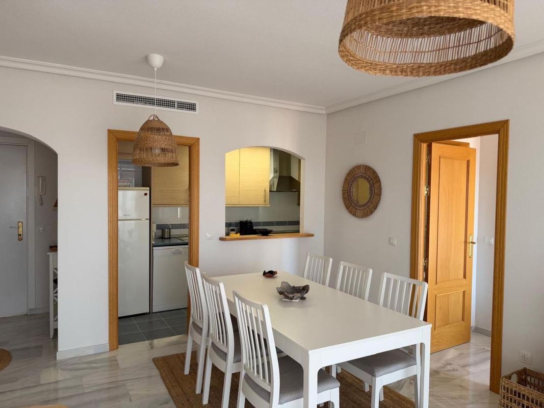 Продажа квартиры на Piso en Calle del Mati, 3, Bonalba-Cotoveta, Mutxamel, Мутхамель
 photo 2