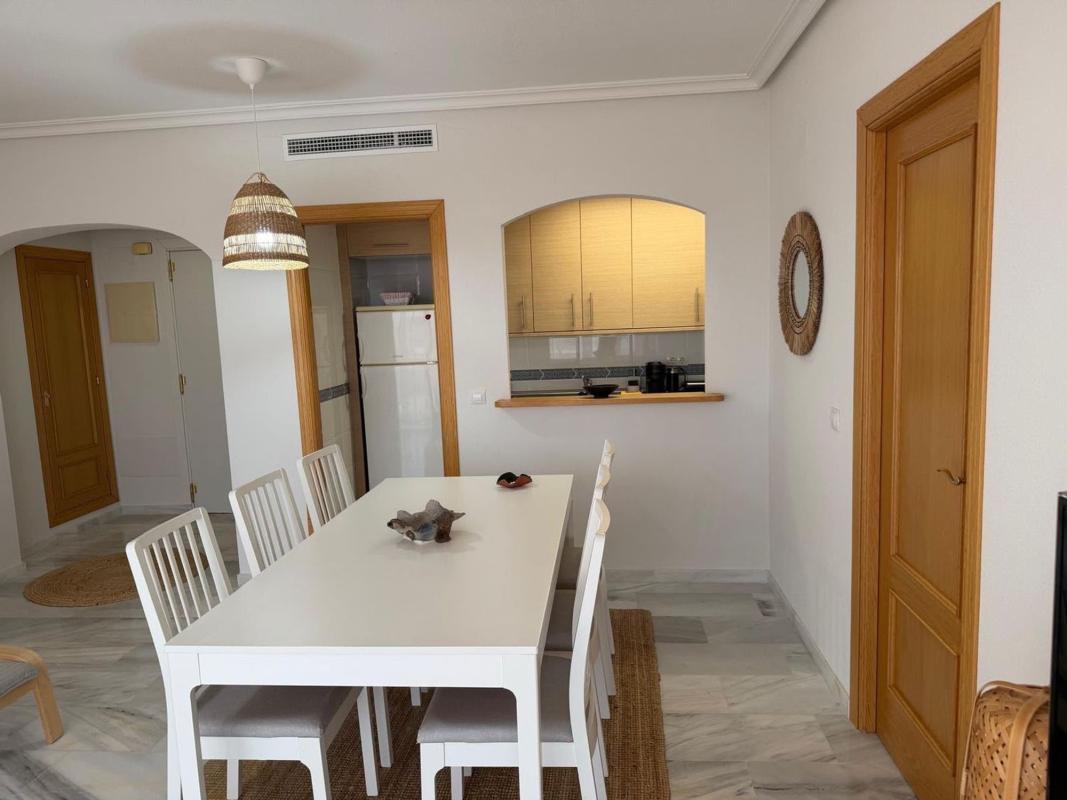 Продажа квартиры на Piso en Calle del Mati, 3, Bonalba-Cotoveta, Mutxamel, Мутхамель
 photo 3