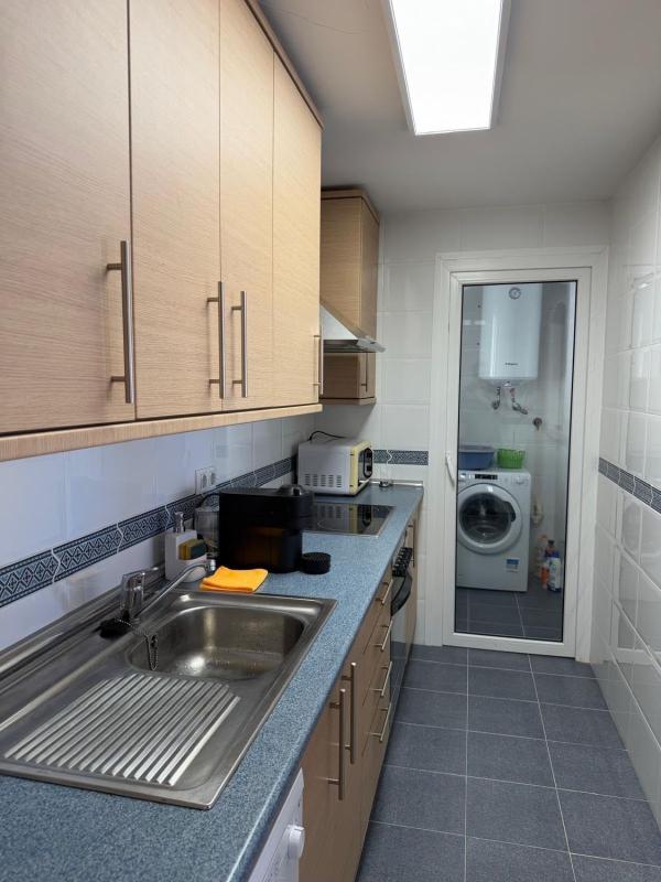 Продажа квартиры на Piso en Calle del Mati, 3, Bonalba-Cotoveta, Mutxamel, Мутхамель
 photo 4