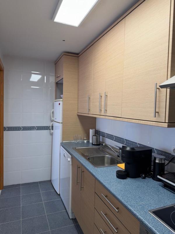 Продажа квартиры на Piso en Calle del Mati, 3, Bonalba-Cotoveta, Mutxamel, Мутхамель
 photo 5