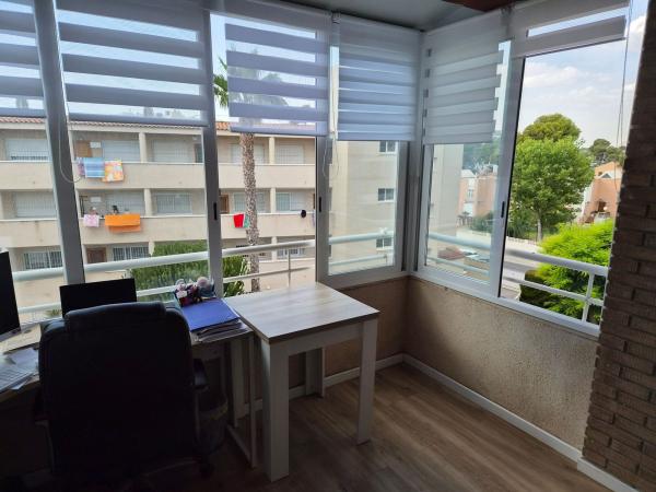 Venta de piso en Piso en Calle d'Isaac Peral, 19, Playa Muchavista, El Campello, El Campello
photo 1