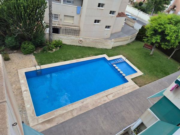 Venta de piso en Piso en Calle d'Isaac Peral, 19, Playa Muchavista, El Campello, El Campello
thumbnail 2
