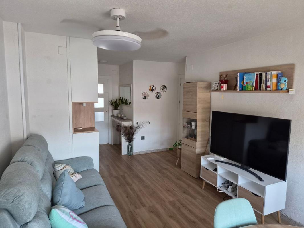 Venta de piso en Piso en Calle d'Isaac Peral, 19, Playa Muchavista, El Campello, El Campello
photo 5