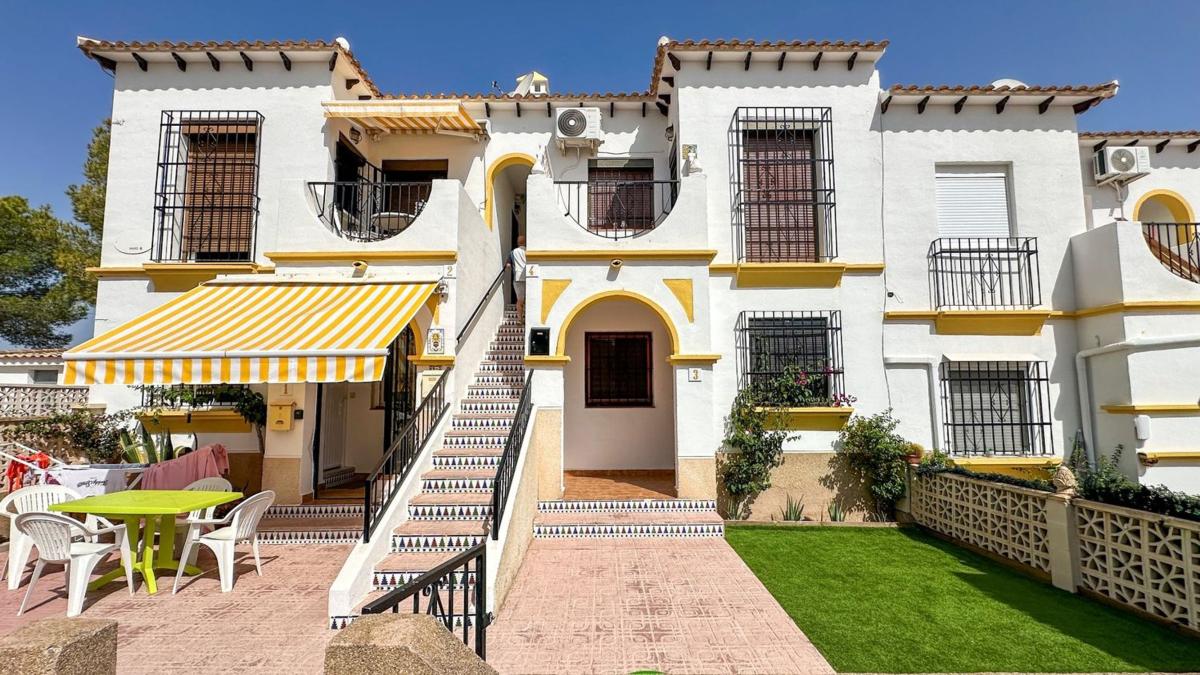 Sale of independent chalet in Casa o chalet en Blue Lagoon - Galán, San Miguel de Salinas, San Miguel de Salinas
photo 1