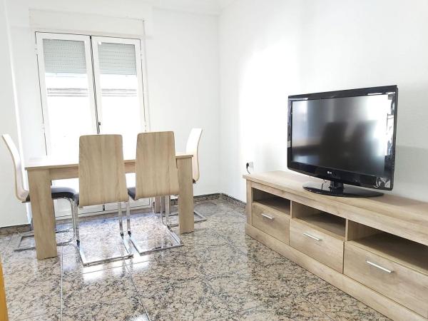 Sale of flat in Piso en Altabix, Elche / Elx, Elche / Elx
photo 1