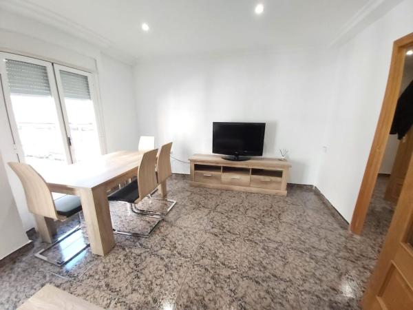 Sale of flat in Piso en Altabix, Elche / Elx, Elche / Elx
thumbnail 2