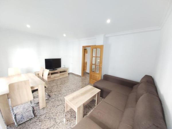 Sale of flat in Piso en Altabix, Elche / Elx, Elche / Elx
 photo 4