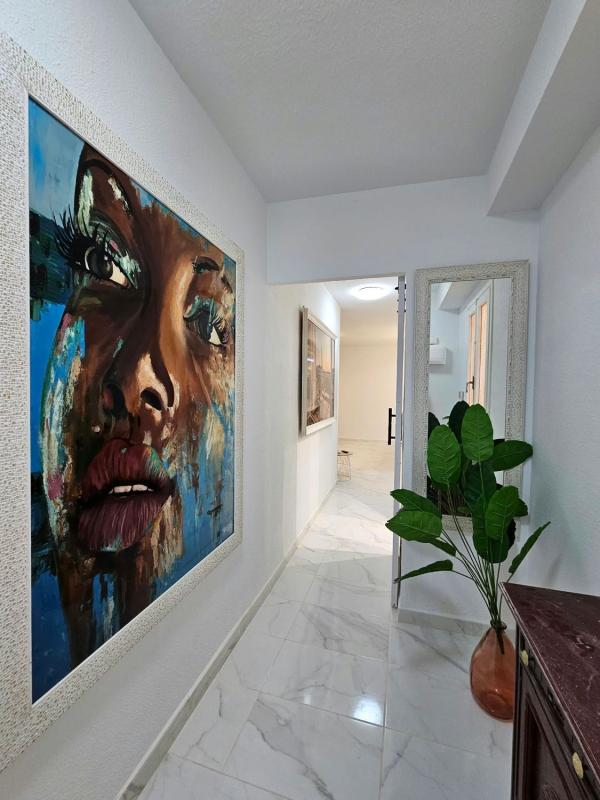 Venta de piso en Piso en Plà del Bon Repòs-La Goteta, Alicante / Alacant, Alicante / Alacant
photo 2