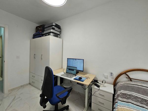 Mieszkanie na sprzedaż w  Piso en Plà del Bon Repòs-La Goteta, Alicante / Alacant, Alicante / Alacant photo 3