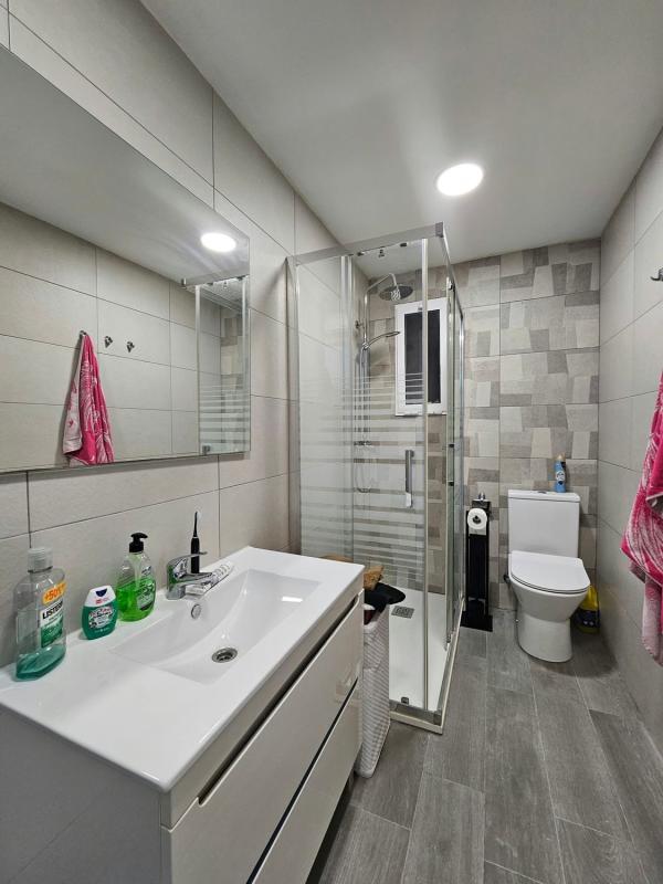 Venta de piso en Piso en Plà del Bon Repòs-La Goteta, Alicante / Alacant, Alicante / Alacant
photo 5