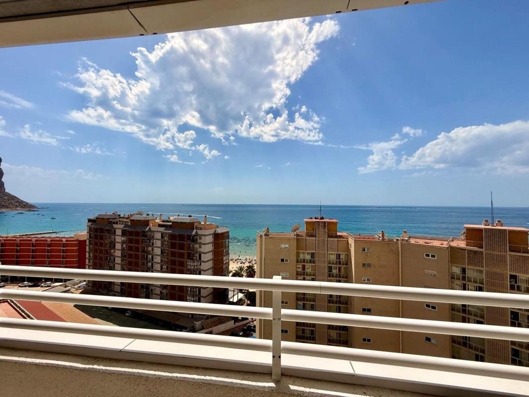 Venta de piso en Piso en Calle Dinamarca, Playa Arenal-Bol, Calpe, Calpe
photo 5