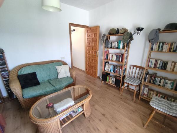Chalet adosado en venta en  Chalet adosado en Calle Doctor Salcedo, 22, Onil , Onil photo 4