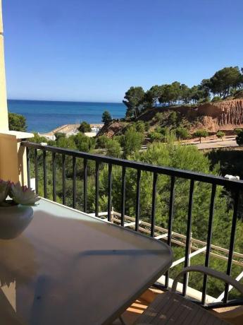 Duplex en venta en Dúplex en Zona de Mascarat, Altea, Altea photo 1