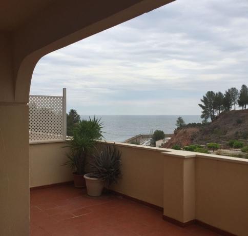 Duplex en venta en Dúplex en Zona de Mascarat, Altea, Altea photo 2