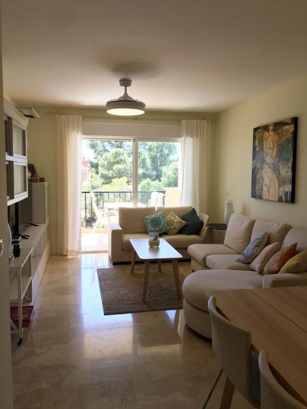 Продажа дуплекса на Dúplex en Zona de Mascarat, Altea, Алтея photo 3