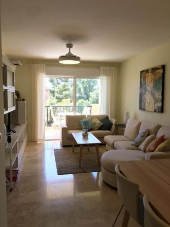 Duplex en venta en Dúplex en Zona de Mascarat, Altea, Altea photo 3