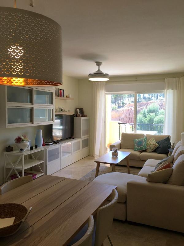 Продажа дуплекса на Dúplex en Zona de Mascarat, Altea, Алтея photo 4